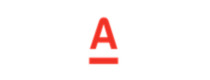 Альфа-Банк Кредитные карты [CPS] RU logo